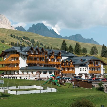 Hotel San Marco Passo San Pellegrino Εξωτερικό φωτογραφία