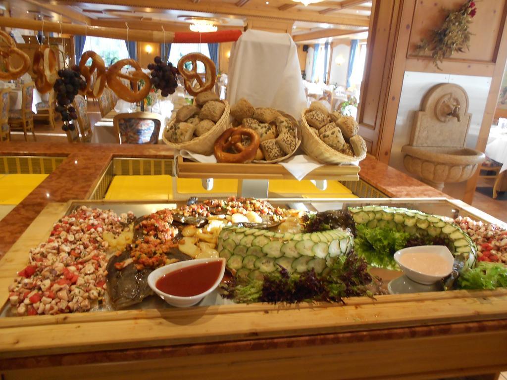 Hotel San Marco Passo San Pellegrino Εξωτερικό φωτογραφία