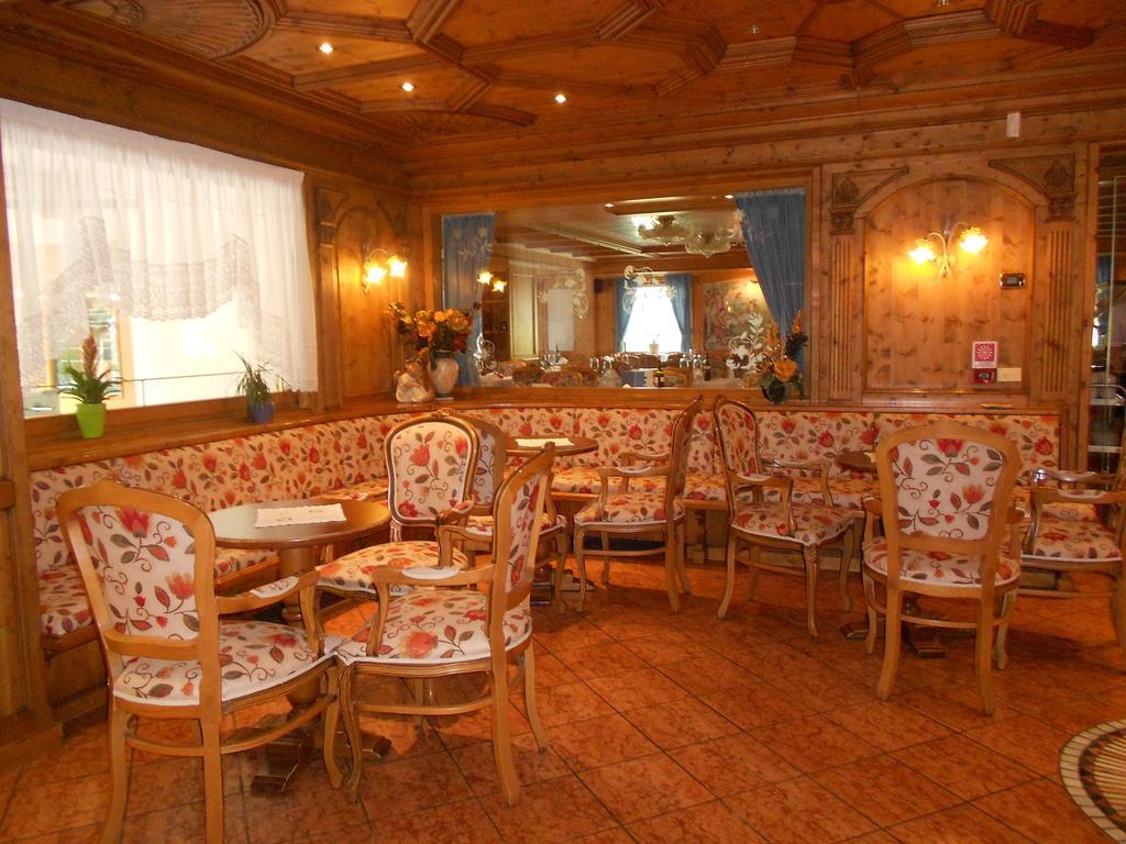 Hotel San Marco Passo San Pellegrino Εξωτερικό φωτογραφία