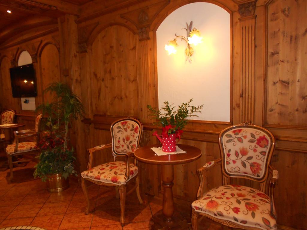 Hotel San Marco Passo San Pellegrino Εξωτερικό φωτογραφία