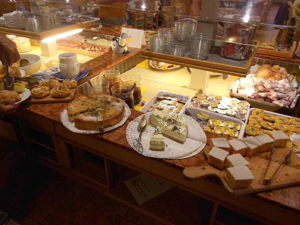 Hotel San Marco Passo San Pellegrino Εξωτερικό φωτογραφία