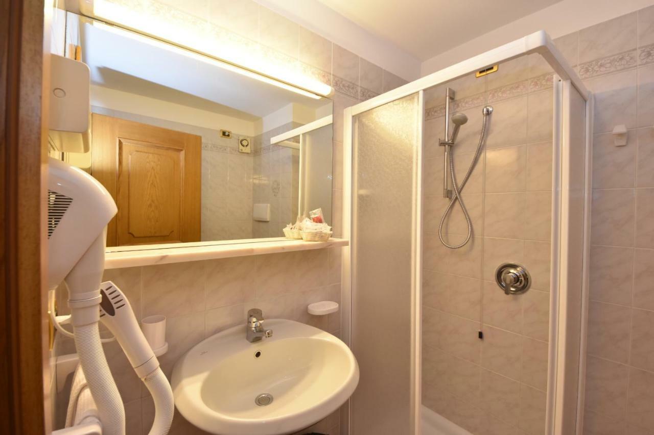 Hotel San Marco Passo San Pellegrino Εξωτερικό φωτογραφία